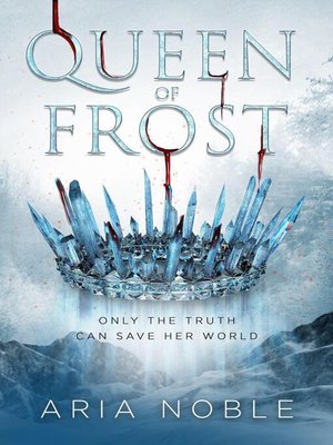 cover image of Queen of Frost